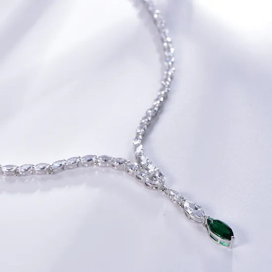 Kravelle™ Iced Tennis Chain — 3mm - Image 3